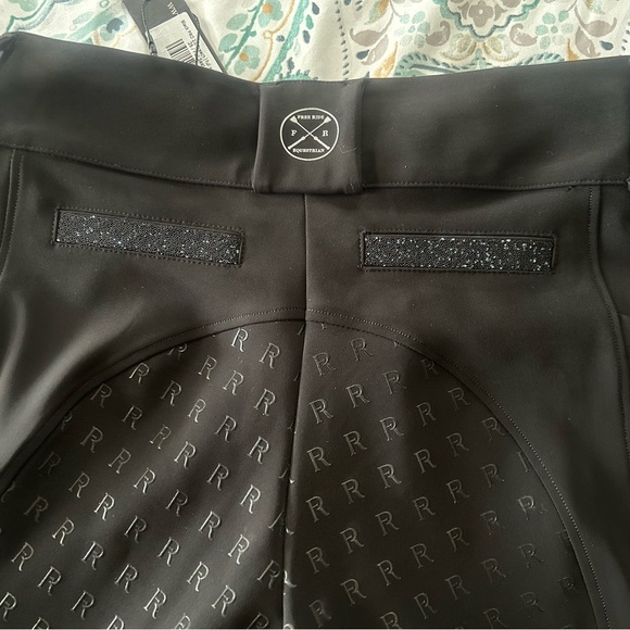 Free Ride Pro Breech - Picture 3 of 6